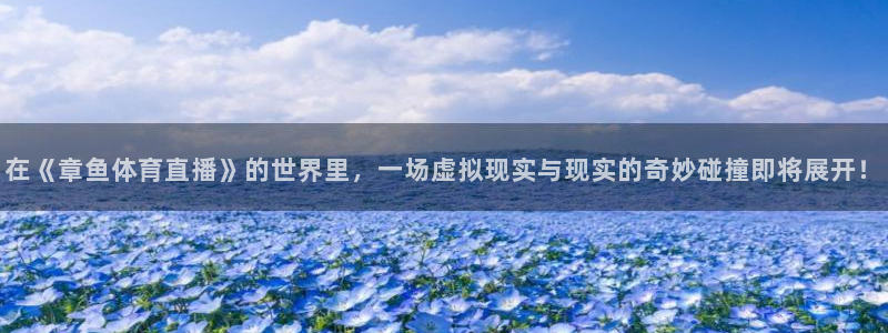 柠檬直播体育篮球：在《章鱼体育直播》的世界里，一场虚拟现实与现实的奇妙碰撞即将展开！