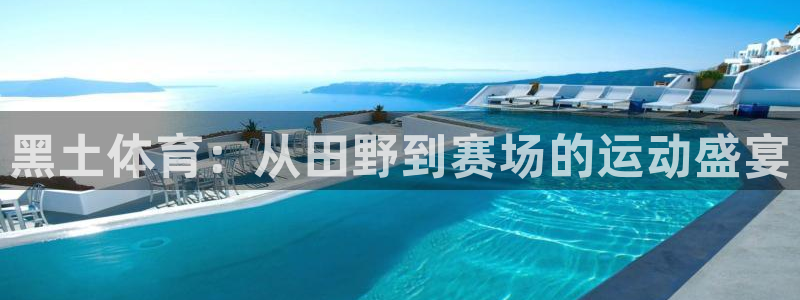 柠檬视频直播：黑土体育：从田野到赛场的运动盛宴