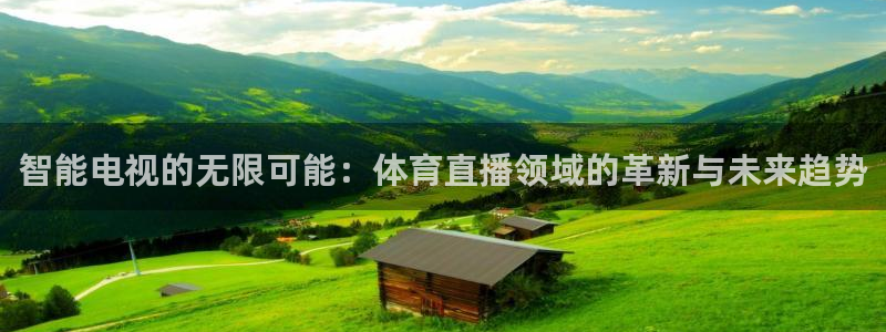 柠檬足球赛事直播：智能电视的无限可能：体育直播领域的革新与未来趋势